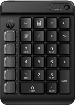HP 435 Programmable Wireless Keypad (7N7C3AA)