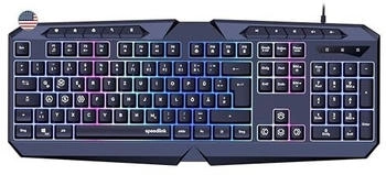 Speedlink LUDICIUM RGB (US)
