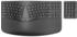 HP 960 Ergonomische Wireless Tastatur (7E755AA)