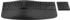 HP 960 Ergonomische Wireless Tastatur (7E755AA)
