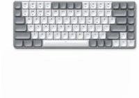 Satechi Gaming-Tastatur "SM1" (USB-Anschluss verstellbare F&uuml;&szlig;e)