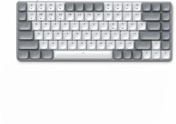 Satechi SM1 Slim (DE) Light Grey
