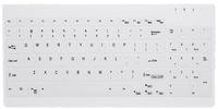 Active Key AK-C7012F-U1-W/GE, Contour Active Key AK-C7012F-U1-W/GE USB Deutsch...