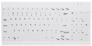 CHERRY AK-C7012 (DE)