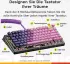 Glorious Gaming GMMK 3 HE Prebuilt 75% Black (Fox HE Switches) (DE)