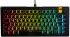 Glorious Gaming GMMK 3 HE Prebuilt 75% Black (Fox HE Switches) (DE)