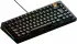 Glorious Gaming GMMK 3 HE Prebuilt 75% Black (Fox HE Switches) (DE)