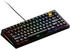 Glorious Gaming GMMK 3 HE Prebuilt 75% Black (Fox HE Switches) (US)