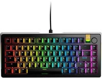 Glorious PC Gaming Race GMMK 3 Pro HE 75% Gaming-Tastatur - Pre-Built ANSI US Fox