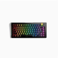 Glorious PC Gaming Race GMMK 3 Pro HE Wireless 75% Gaming-Tastatur - Pre-Built ANSI
