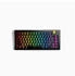 Glorious Gaming GMMK 3 Pro HE 75% PreBuilt Wireless Black (Fox HE Switches) (US)