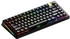 Glorious Gaming GMMK 3 Pro HE 75% PreBuilt Wireless Black (Fox HE Switches) (US)