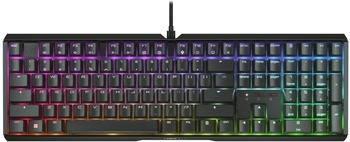 CHERRY XTRFY MX 3.1 Black (MX2A Brown) (US)