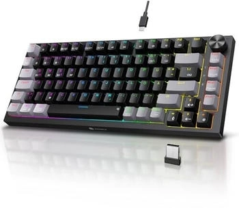 Koorui MK082 (Red Switches) (DE)