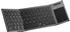 Inateck KI-Tastatur mit Touchpad KB06101 (DE)
