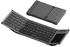 Inateck KI-Tastatur mit Touchpad KB06101 (DE)