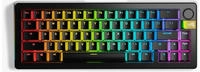 Glorious PC Gaming Race GMMK 3 Pro HE Wireless 65% Custom Gaming-Tastatur - Pre-Built
