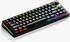 Glorious Gaming GMMK 3 Pro HE Wireless 65% PreBuilt Black (Fox HE Switches) (US)