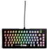 Glorious Gaming GMMK 3 Pro 75% Barebone ISO-Layout Black