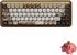 AKKO MU01 Mountain Seclusion (Rosewood-Switches) (US)
