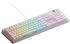 Glorious Gaming GMMK 3 HE 100% Custom PreBuilt White (Fox HE Switches) (US)