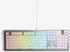 Glorious Gaming GMMK 3 Pro 100% Custom PreBuilt Silver (Fox Switches) (US)