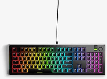 Glorious Gaming GMMK 3 Pro 100% Custom PreBuilt Black (Fox Switches) (US)