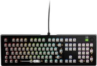Glorious PC Gaming Race GMMK 3 Pro 100% Custom Gaming-Tastatur - Barebone ISO-Layout