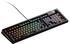Glorious Gaming GMMK 3 Pro 100% Custom Barebone ISO-Layout Black