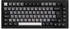 AKKO MonsGeek M1 V5 VIA Black (Rosewood Switches) (DE)