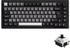 AKKO MonsGeek M1 V5 Custom Black (V3 Piano Pro Switches) (DE)