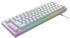 CHERRY XTRFY K5V2 RGB Compact White (US)