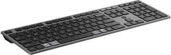 HP 725 Kabellose Tastatur für mehrere Geräte (9T5B2AA) – HP 725 Kabellose Tastatur für mehrere Geräte revolutioniert Ihre Arbeitsweise