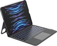 Belkin Wireless-Tastatur "Everyday Tastatur f&uuml;r Apple iPad Air 10,9 und iPad Pro 11"