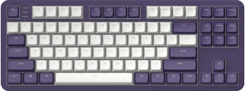 Dark Project ALU87A Violet (US)