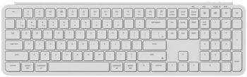 Keychron B6 Pro Ivory White