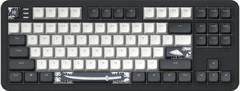 Dark Project ALU87B Bushido (DE)