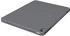 Logitech Combo Touch for iPad Air 13 (M2) Oxford Grey (ES)