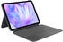 Logitech Combo Touch for iPad Pro 11 (M4) Graphite (ES)