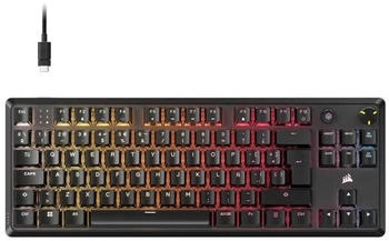 Corsair K70 CORE TKL RGB (ES)