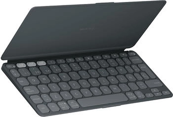 Logitech Keys-To-Go 2 Graphite (ES)