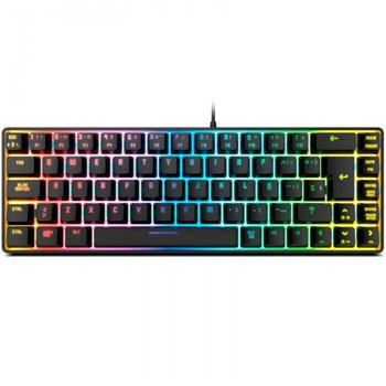 Krom Gaming Kalista (ES)