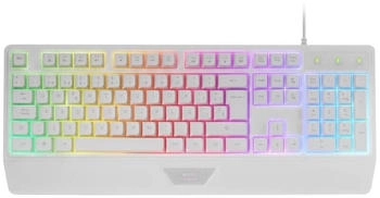Mars Gaming H-Mech MK124 (ES) white