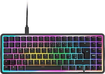 NZXT Function Elite MiniTKL Black (DE)