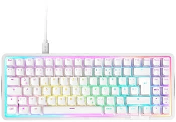 NZXT Function Elite MiniTKL White (DE)