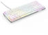 NZXT Function Elite MiniTKL White (DE)
