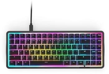 NZXT Function Elite MiniTKL Black (UK)