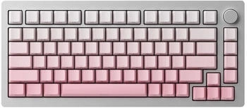 AKKO MonsGeek M1W SP (US) Silver