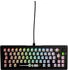Glorious Gaming GMMK 3 65% Barebone ISO-Layout Black