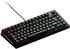 Glorious Gaming GMMK 3 75% PreBuilt Black (Fox Switches) (DE)